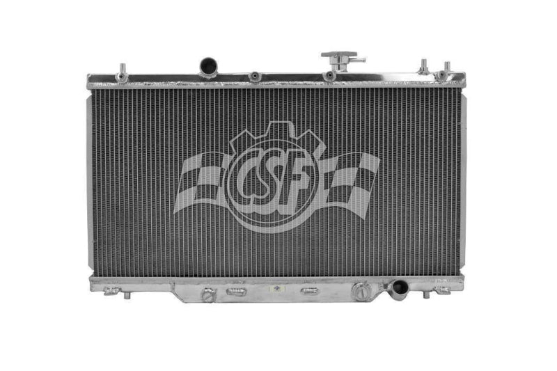 Csf Cooling CSF7000 Radiator 02-06 Acura RSX