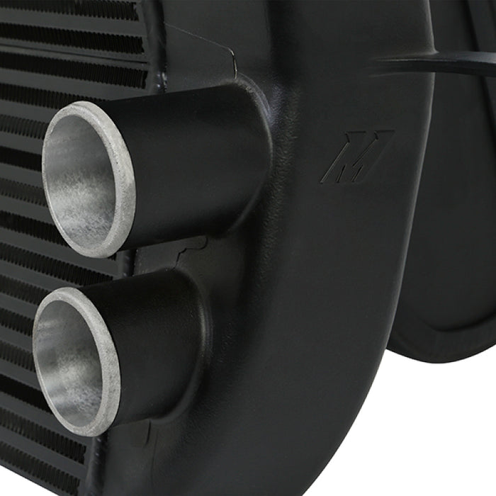 Mishimoto MMINT-F150-11BK 2011-2014 Ford F-150 EcoBoost Intercooler - Black