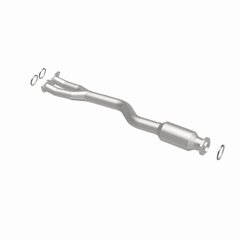 Magnaflow 24464 MagnaFlow Conv DF 01-05 Lexus IS300 3.0L Underbody