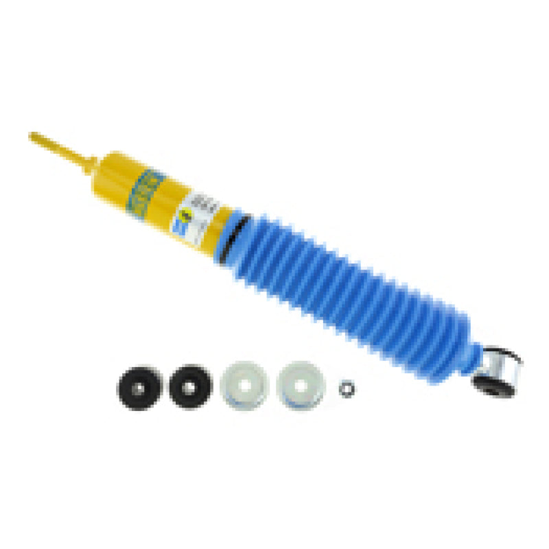 Bilstein 24-184656 4600 Series 1975-1991 Ford E-350 Econoline Front 36mm Monotube Strut Assembly