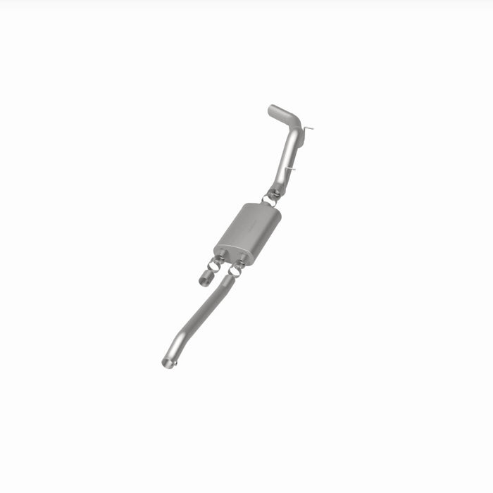 Magnaflow 15716 MagnaFlow Sys C/B GM Yukon 8.1L XL