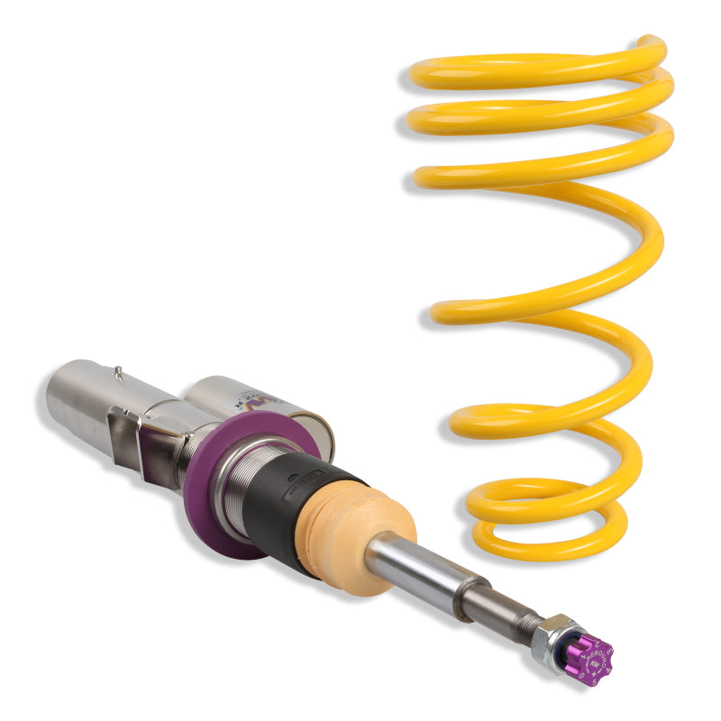KW 35220023 Coilover Kit V3 BMW M3 E46 (M346) Coupe Convertible