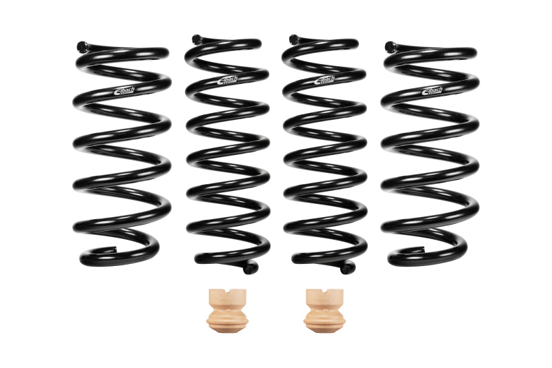 Eibach E10-201-005-01-22 Pro-Kit for 21-23 Acura TLX Type S 3.0L V6