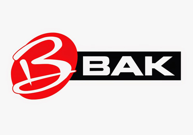 BAK 449538TS 22-25 Nissan Frontier 5ft. Bed Flip MX4 TS