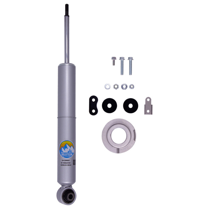 Bilstein 24-320221 16-17 Subaru Crosstrak/ 13-15 Subaru Crosstrak VX B8 TerraSport Rear Shock