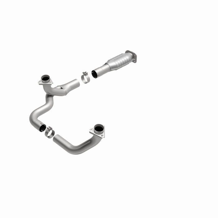 Magnaflow 93444 MagnaFlow Conv DF GM 93 95