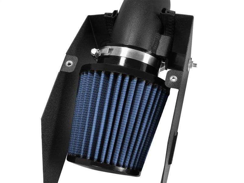 aFe 54-12702 MagnumFORCE Intakes Stage-2 Pro 5R 02-06 Mini Cooper S 1.6L (sc) A/T