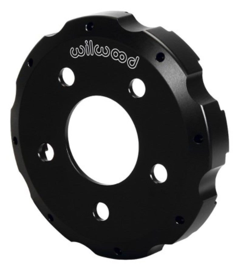 Wilwood 170-6947 Hat-BB Front Acura RSX 5 x 4.50 - 8 on 7.00in