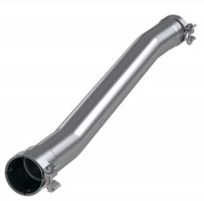 MBRP S5003409 20-21 Chevrolet/GMC 1500 6.2L T409 Stainless Steel 3in Muffler Bypass
