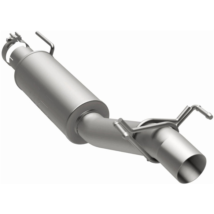 Magnaflow 19493 MagnaFlow D-Fit Muffler 409 SS 3.5in 14-19 RAM 2500/3500 6.4L