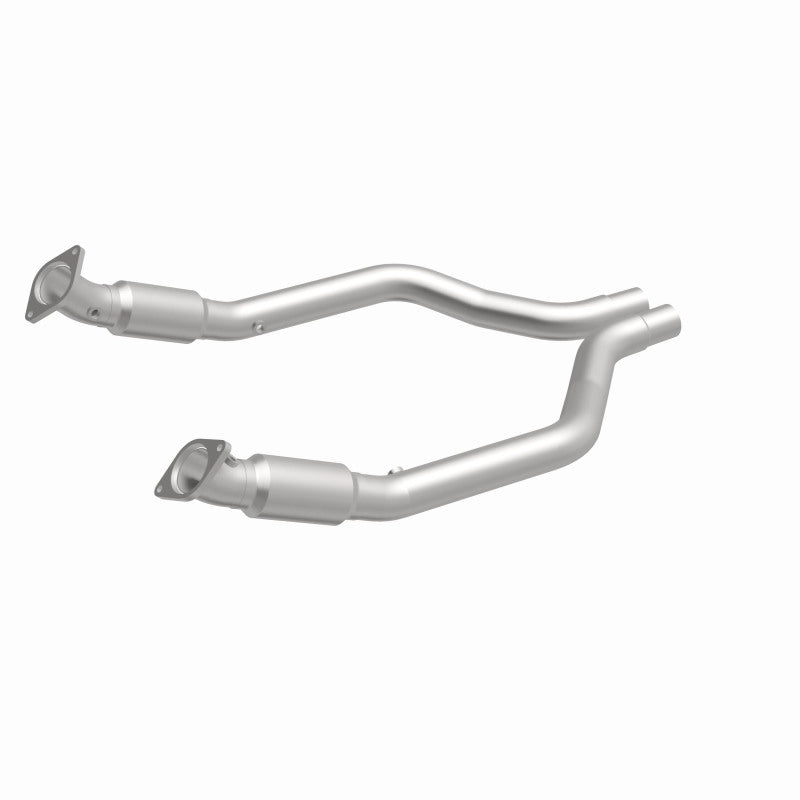 Magnaflow 16420 MagnaFlow Conv DF 05- SRT-8 6.1L OFF ROAD
