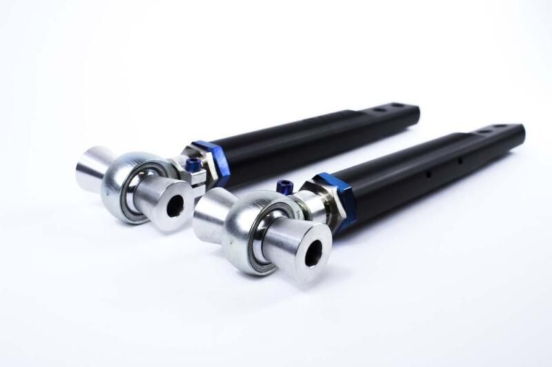 SPL Parts SPL TR S13 89-94 Nissan 240SX (S13) / 89-94 Nissan Skyline (R32) Front Tension Rods