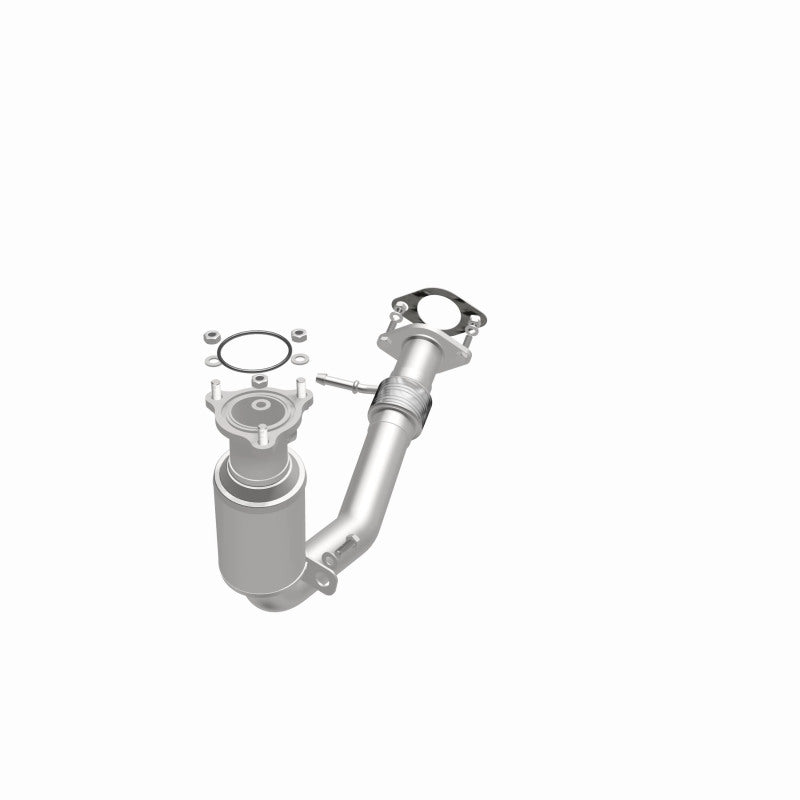 Magnaflow 52186 MagnaFlow 10-14 Chevy Equinox / GMC Terrain 2.4L Direct Fit Catalytic Converter