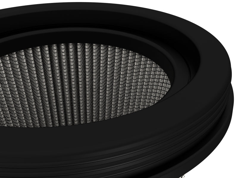 aFe 11-10101 MagnumFLOW Air Filters OER PDS A/F PDS GM Diesel Trucks 06-10 V8-6.6L (td)
