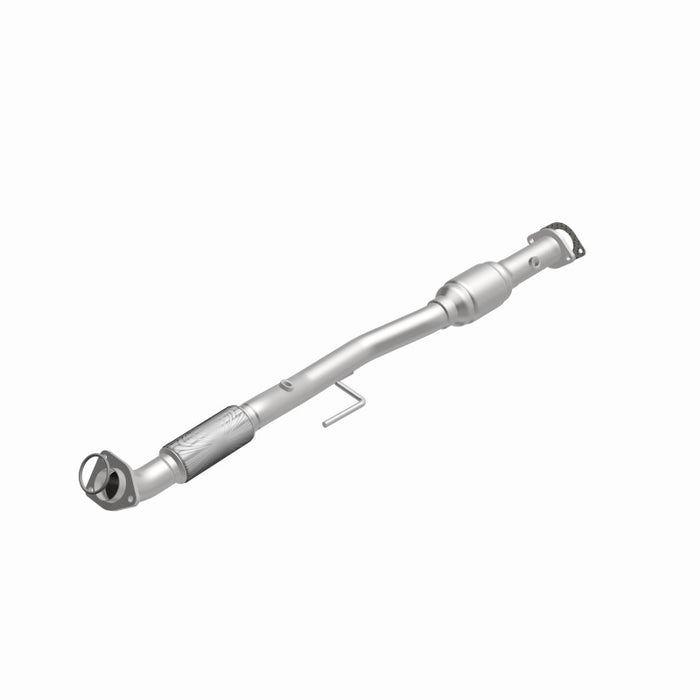 Magnaflow 93257 MagnaFlow Conv Direct Fit Catalytic Converter 2007-2015 Nissan Altima L4 2.5L Gas and Diesel