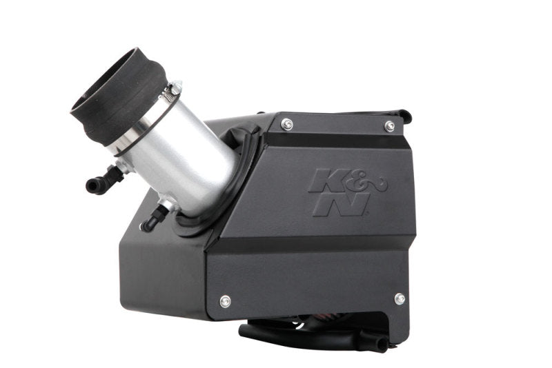 K&N Engineering 77-5300KS K&N 20-21 Kia Telluride V6-3.8L F/I High Flow Performance Kit