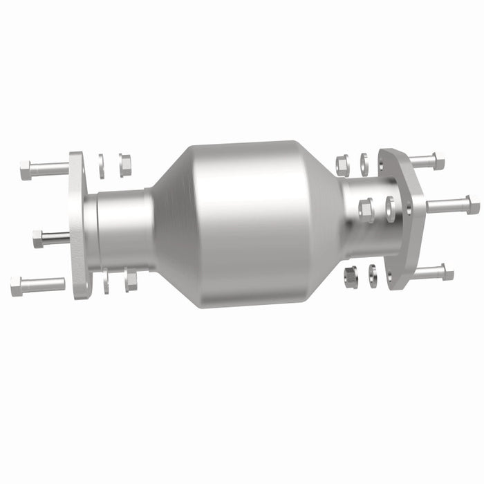 Magnaflow 23943 Conv DF 08-09 Accord 3.5L rear