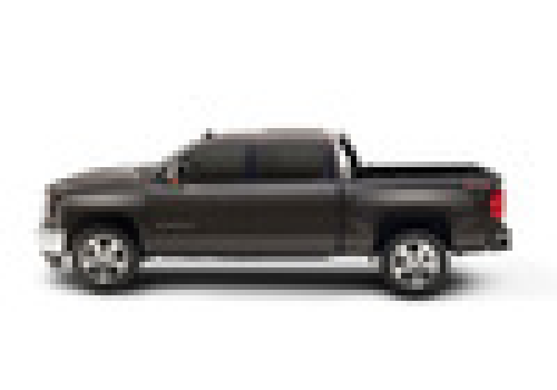 BAK 226120 14-18 Chevy Silverado 1500 / 15-20 Chevy Silverado 2500/3500 5ft 8in Bed Flip G2