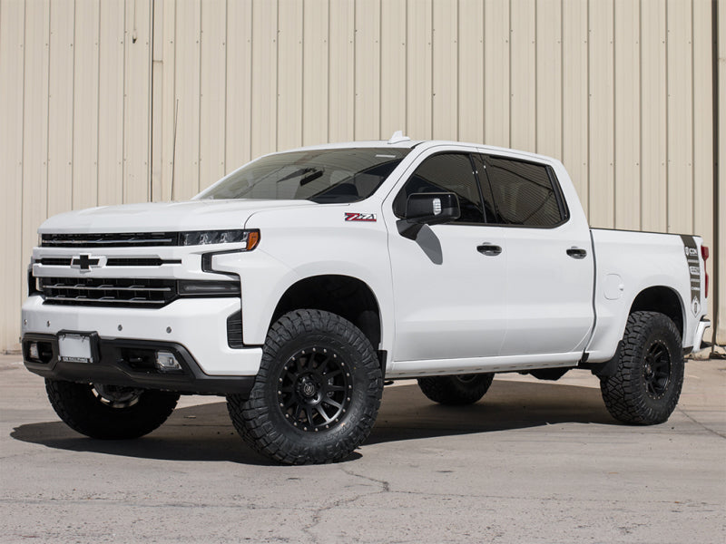 ICON K73064T 2019+ GM 1500 1.5-3.5in Stage 4 Suspension System w/Tubular Uca