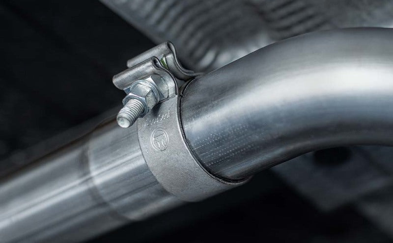 Magnaflow 10162 MagnaFlow Clamp 2.50inch TORCA SS 1.25inch 10pk