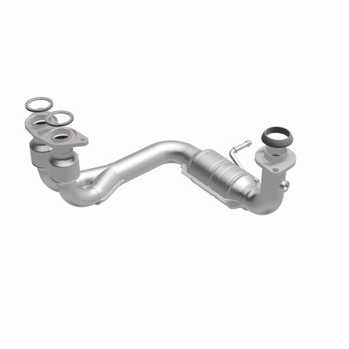 Magnaflow 24065 MagnaFlow Conv DF Standard Cat 00-05 Toyota MR2 Spyder 1.8L Rear