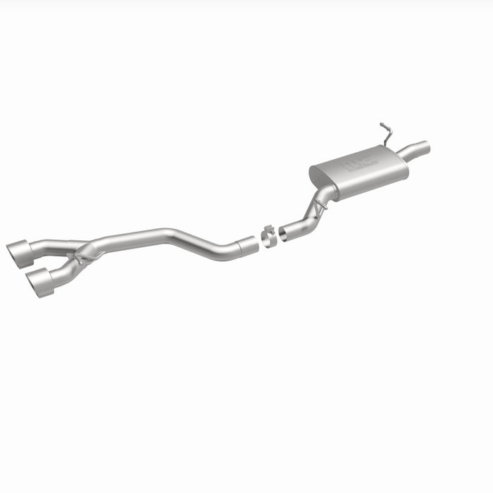 Magnaflow 16502 MagnaFlow SYS C/B 08 Volkswagen R32 Sport