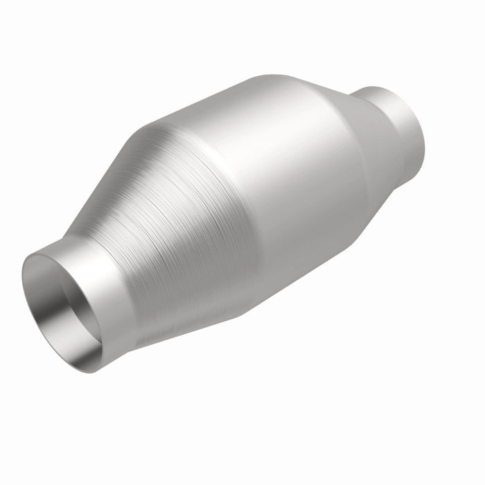 Magnaflow 59905 MagnaFlow Conv Univ 2.25inch O/O Met.