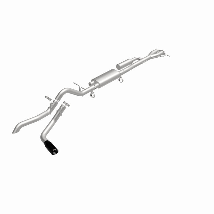 Magnaflow 19663 2024+ Ford Ranger Overland Series Cat-Back Performance Exhaust System
