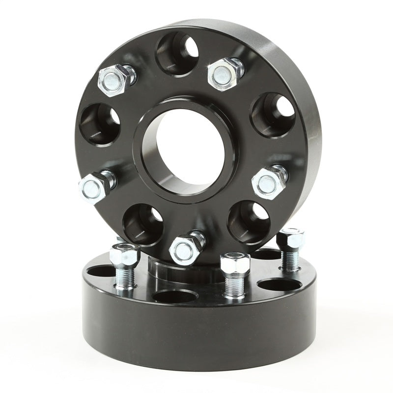 Rugged Ridge 15201.17 Wheel Spacers 1.75in 05-18 JK XK WK
