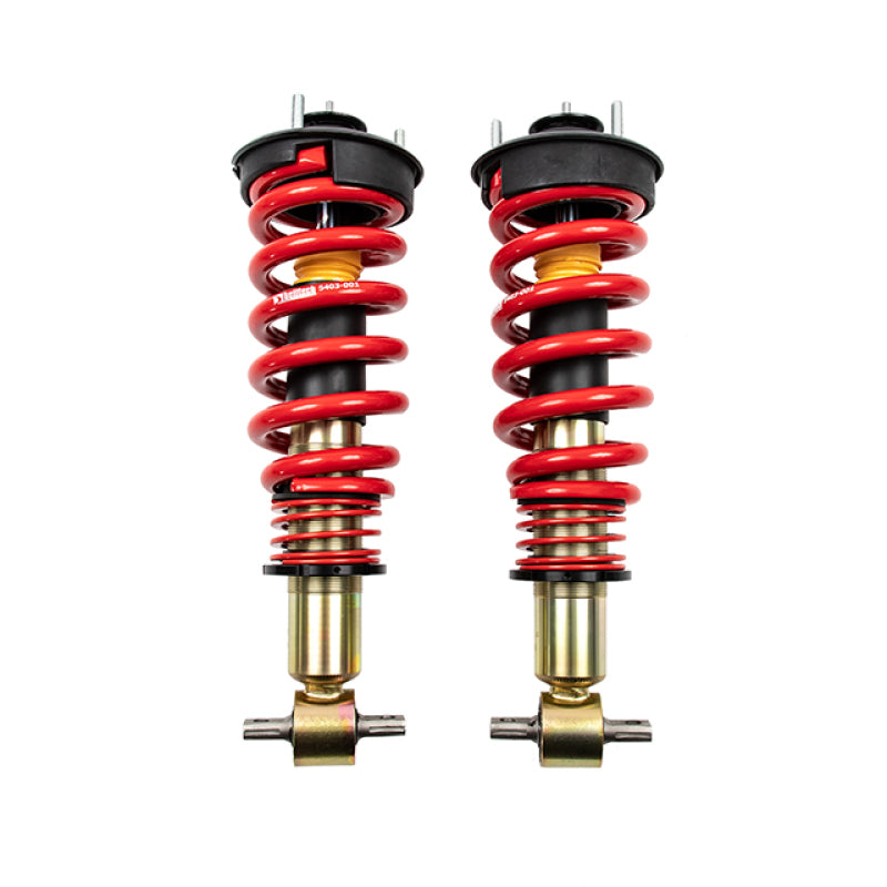 Belltech 15002 COILOVER KIT 07-18 Chevy Silverado 1500