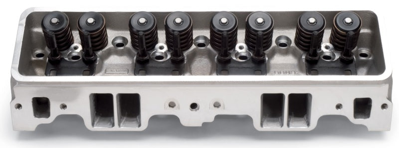 Edelbrock EDE60859 SBC Ctr/Blt Performer Cylinder Head - Assm.