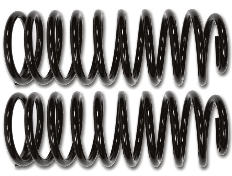 ICON 52700 2007+ Toyota FJ / 2003+ Toyota 4Runner Rear 2in Spring Kit