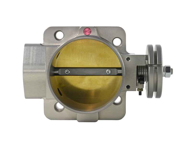 Skunk2 Racing 309-05-0060 Skunk2 Pro Series Honda/Acura (D/B/H/F Series) 74mm Billet Throttle Body (Race Only)
