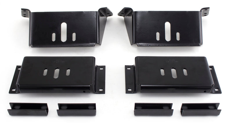 Air Lift 88215 Loadlifter 5000 Ultimate Rear Air Spring Kit for 73-86 Chevrolet C10 Pick Up