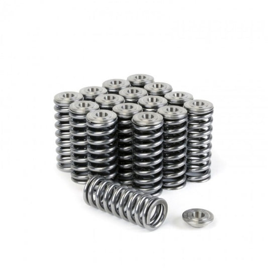Skunk2 Racing 344-05-1350 Skunk2 Alpha Series Honda/Acura D Series Valve Spring and Titanium Retainer Kit