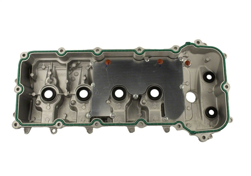 Ford Racing M-6067-M52S 5.0L/5.2L Aluminum Cam Cover - Pair