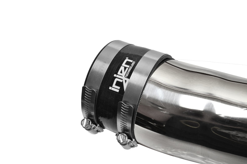 Injen SP9003P 16-18 Ford Focus RS Polished Cold Air Intake