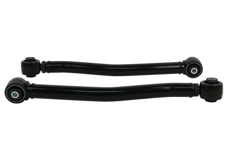 Whiteline KTA232 2018 Jeep Wrangler JK Front Trailing Arm Lower