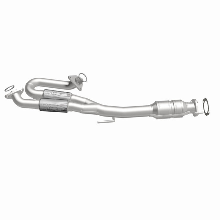 Magnaflow 52234 Conv DF 2011-2014 Maxima 3.5 L Underbody