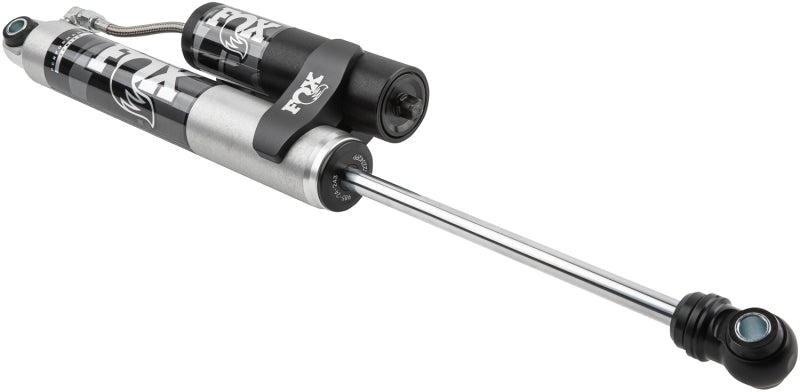FOX 985-24-243 Fox 20+ GM 2500/3500 HD 2.0 Performance Series Smooth Body Reservoir Rear Shock 0-1in Lift