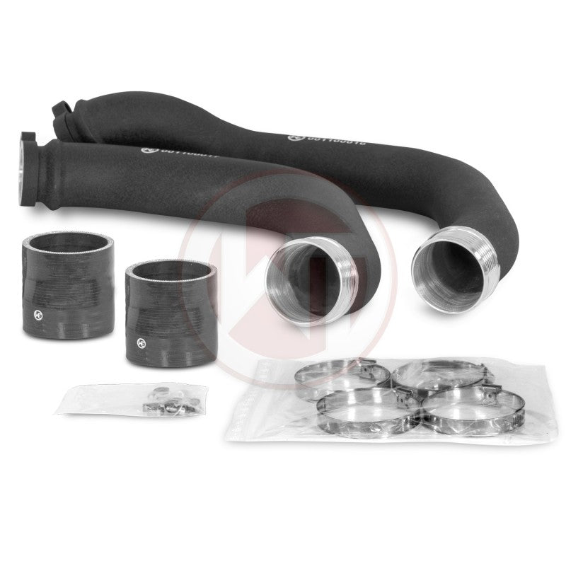 Wagner Tuning 210001124 BMW M2/M3/M4 S55 Engine 57mm Charge Pipe Kit