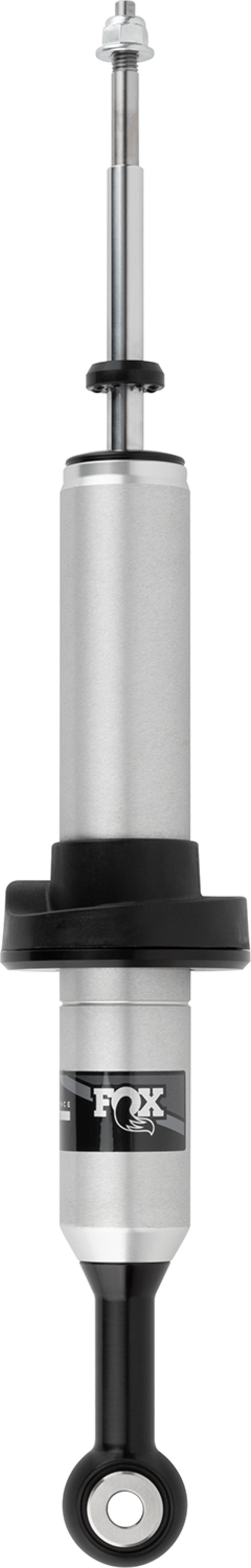 FOX 985-62-000 Fox 2016+ Toyota Tacoma 2.0 Performance Series 4.87in IFP Coilover Shock / 0-2in Lift