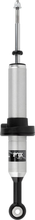 FOX 985-62-011 Fox 05+ Toyota Tacoma 2.0 Performance Series Snap Ring IFP Coilover Shock - Front / 0-2in Lift