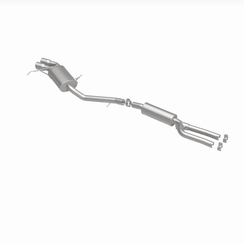 Magnaflow 16537 MagnaFlow SYS C/B 07-09 BMW 328i 3.0L