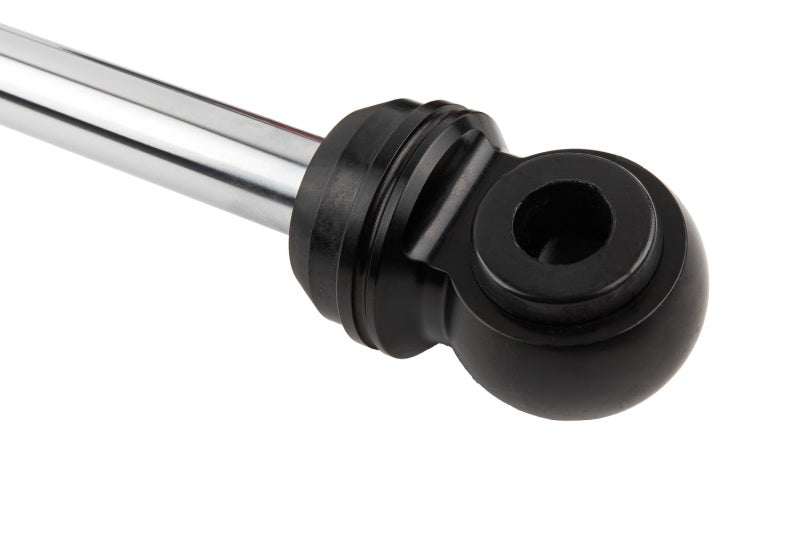 FOX 883-26-060 Fox 19+ GM 1500 Excludes TrailBoss/AT4 0-2in Lift Rear Elite Series 2.5 Shocks w/ DSC Adj