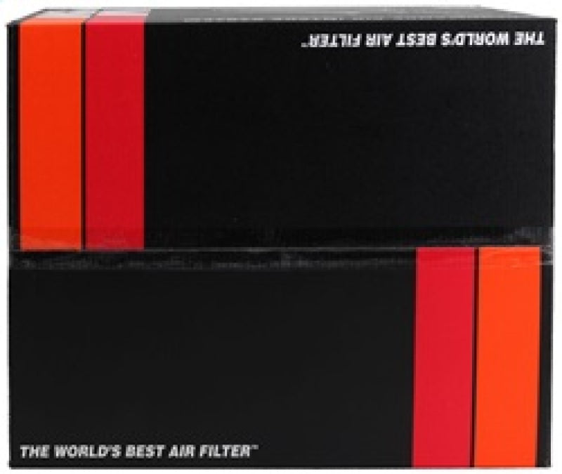 K&N Engineering 63-9030 K&N 07-08 Toyota FJ Cruiser V6 4.0L AirCharger Performance Intake