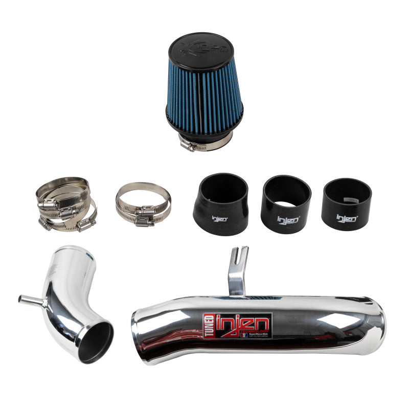 Injen SP1363P 18-20 Kia Forte 2.0L (L4) Polished Cold Air Intake