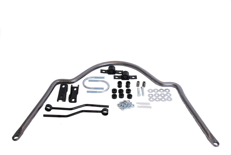 Hellwig 7183 89-14 Ford E-250/350 Solid Heat Treated Chromoly 1-1/4in Rear Sway Bar