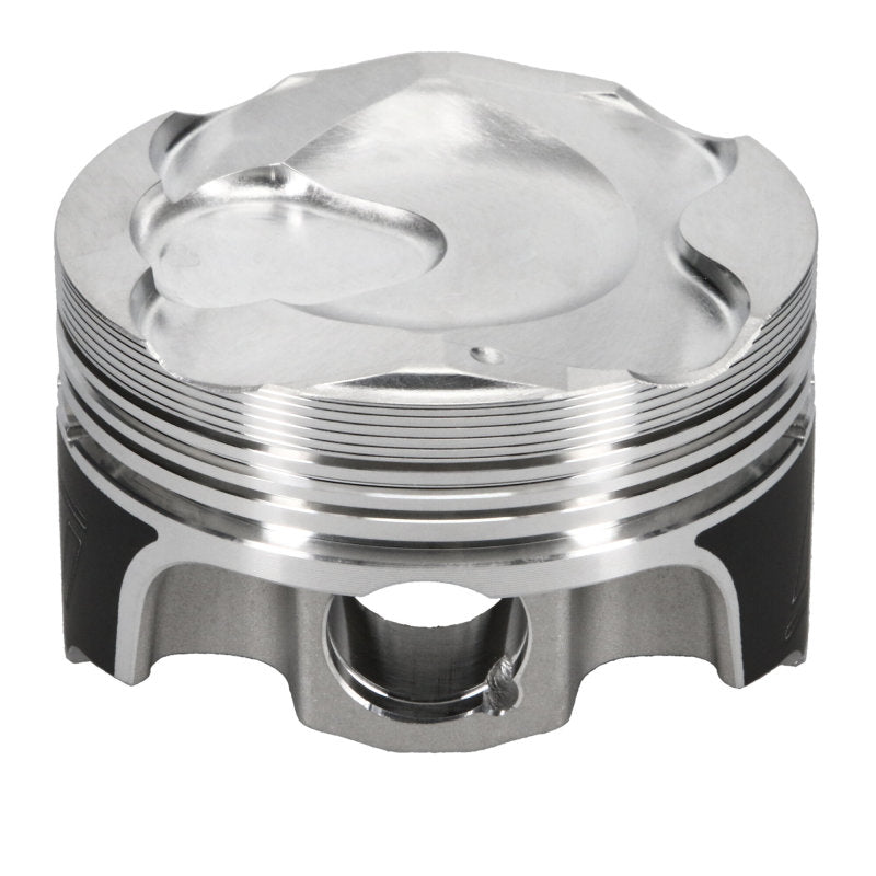 Wiseco K727M8625 Subaru FA20 Direct Injection Piston Kit 2.0L -9.5cc