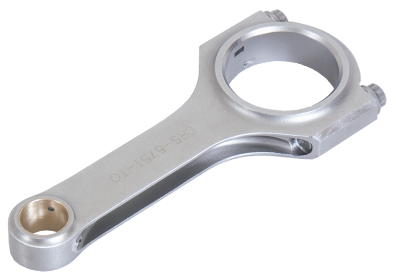 Eagle CRS5751T3D Toyota/Lexus UZFE V8 5.751 Inch H-Beam Connecting Rods (Set of 8)